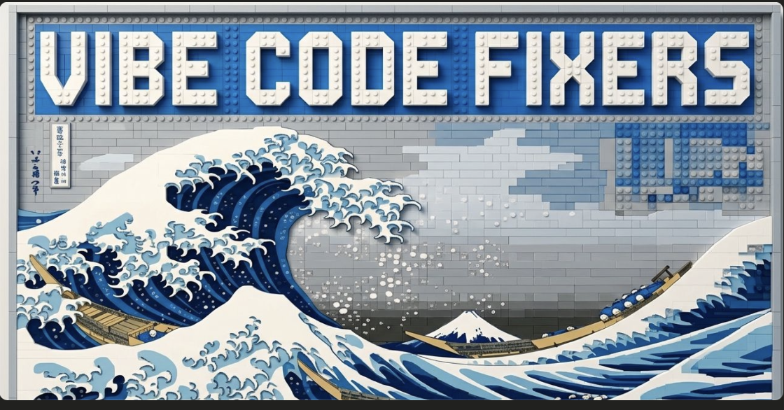VibeCodeFixers